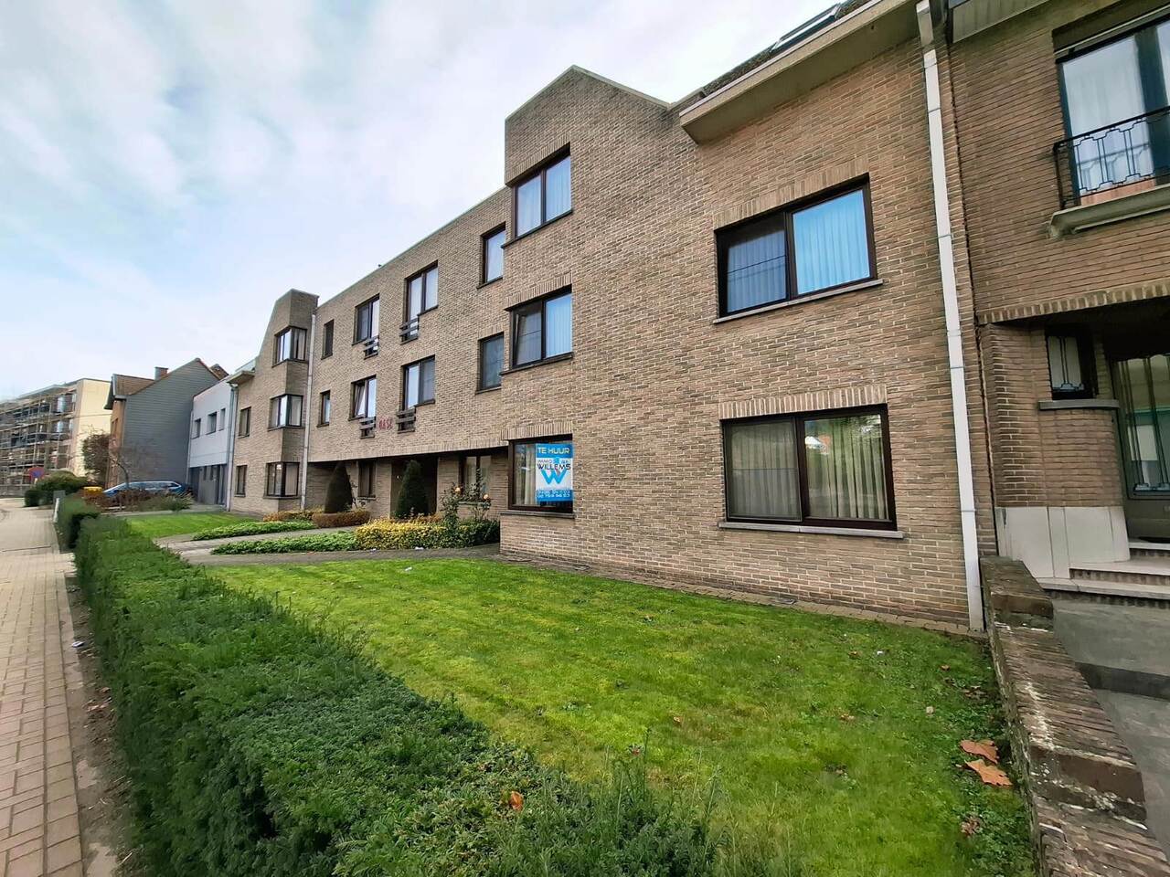 Appartement in Kortenberg