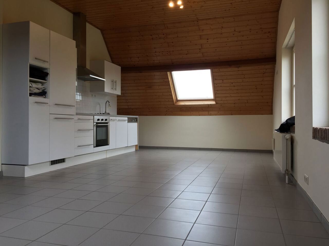 :Woningtype te :Stad