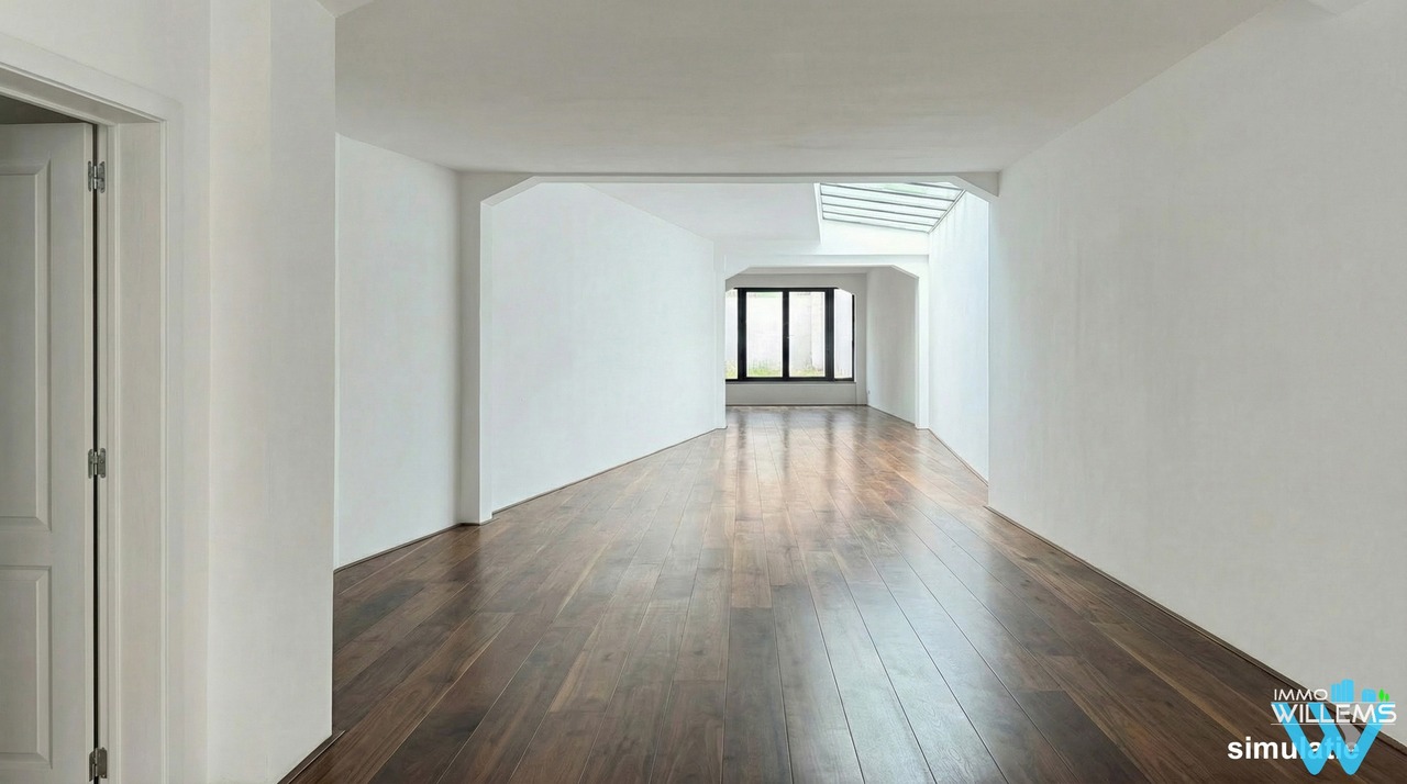 Woning in Leuven